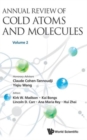 Image for Annual Review Of Cold Atoms And Molecules - Volume 2