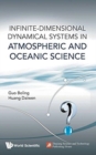 Image for Infinite-dimensional Dynamical Systems In Atmospheric And Oceanic Science