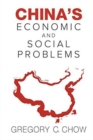 Image for China&#39;s Economic And Social Problems