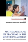 Image for Mathematics And Its Teaching In The Southern Americas: With An Introduction By Ubiratan D&#39;ambrosio