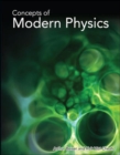 Image for Concepts of Modern Physics (Asia Adaptation)