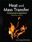Image for Heat and Mass Transfer in SI Units