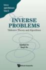 Image for Inverse problems: Tikhonov theory and algorithms