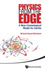 Image for Physics from the edge  : a new cosmological model for inertia