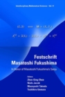 Image for Festschrift Masatoshi Fukushima: In Honor Of Masatoshi Fukushima&#39;s Sanju