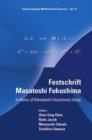 Image for Festschrift Masatoshi Fukushima