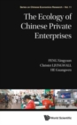Image for Ecology Of Chinese Private Enterprises, The