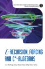 Image for E-recursion, forcing and C*-algebras : vol. 27