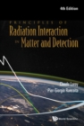 Image for Principles of radiation interaction in matter and detection