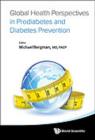 Image for Global health perspectives in prediabetes and diabetes prevention