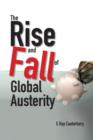 Image for The rise and fall of global austerity