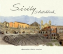 Image for Sicily Sketchbook