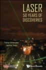 Image for Laser  : 50 years of discoveries