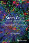 Image for Stem cells, tissue engineering and regenerative medicine