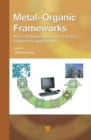 Image for Metal-Organic Frameworks