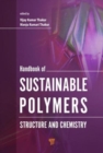 Image for Handbook of Sustainable Polymers