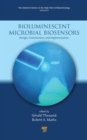 Image for Bioluminescent microbial biosensors  : design, construction, and implementation