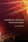 Image for Handbook of Boron Nanostructures