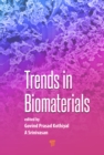 Image for Trends in biomaterials