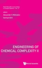 Image for Engineering Of Chemical Complexity Ii