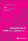 Image for Engineering of chemical complexity.