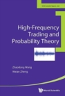 Image for High-frequency Trading And Probability Theory