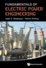 Image for Fundamentals of electric power engineering