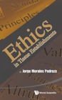 Image for Ethics In Tissue Establishments
