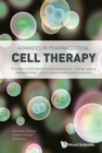 Image for Advances in pharmaceutical cell therapy  : principles of cell-based biopharmaceuticals