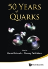 Image for 50 Years Of Quarks