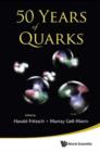 Image for 50 years of quarks