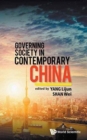 Image for Governing Society In Contemporary China