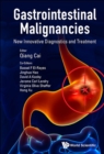 Image for Gastrointestinal malignancies: new innovative diagnostics and treatment