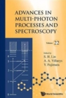 Image for Advances in multi-photon processes and spectroscopyVolume 22