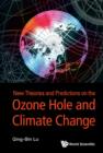 Image for New theories and predictions on the ozone hole and climate change