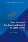 Image for Global Attractors Of Non-autonomous Dynamical And Control Systems (2nd Edition)