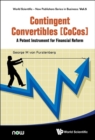 Image for Contingent Convertibles [Cocos]: A Potent Instrument For Financial Reform
