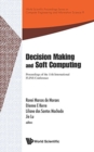 Image for Decision Making And Soft Computing - Proceedings Of The 11th International Flins Conference