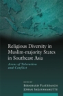Image for Religious Diversity in Muslim-majority States in Southeast Asia