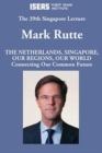 Image for The Netherlands, Singapore, Our Regions, Our World : Connecting Our Common Future