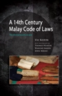 Image for 14th Century Malay Code of Laws