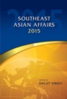 Image for Southeast Asian Affairs 2015