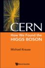 Image for CERN: how we found the Higgs boson