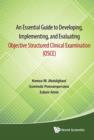 Image for Essential Guide to Developing, Implementing, and Evaluating Objective Structured Clinical Examination (OSCE)