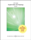 Image for ENGLISH SKILLS WITH READINGS