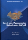 Image for Kernel-based Approximation Methods Using Matlab