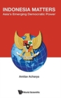 Image for Indonesia Matters: Asia&#39;s Emerging Democratic Power