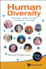 Image for Human diversity: its nature, extent, causes and effects on people