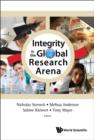 Image for Integrity in the global research arena