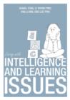 Image for Living with intelligence &amp; learning issues